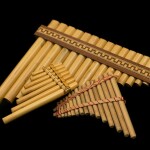 instrumentos-musicales-de-bambu